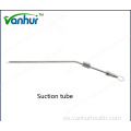 Tubo de succión para neuroendoscopia Sirgical Instruments